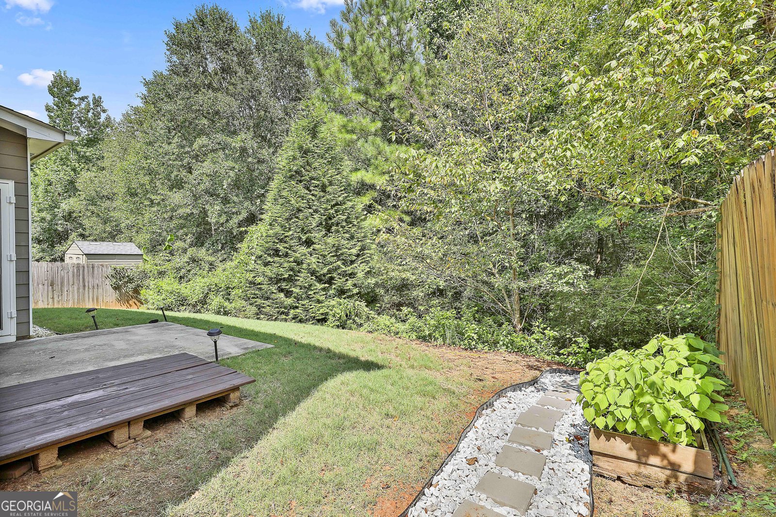 195 Village Park Drive Newnan - 9