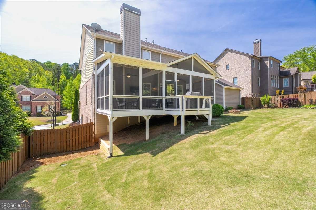 622 Rocky Creek Point Woodstock - 15