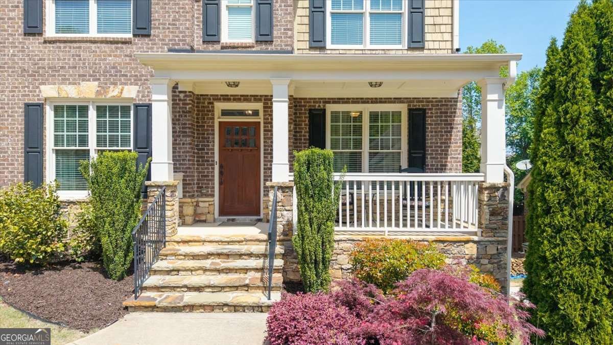 622 Rocky Creek Point Woodstock - 18