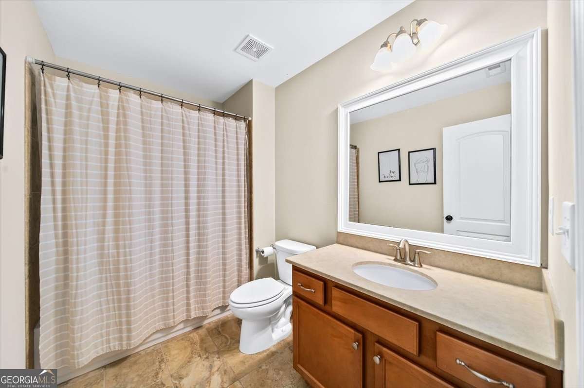 622 Rocky Creek Point Woodstock - 3