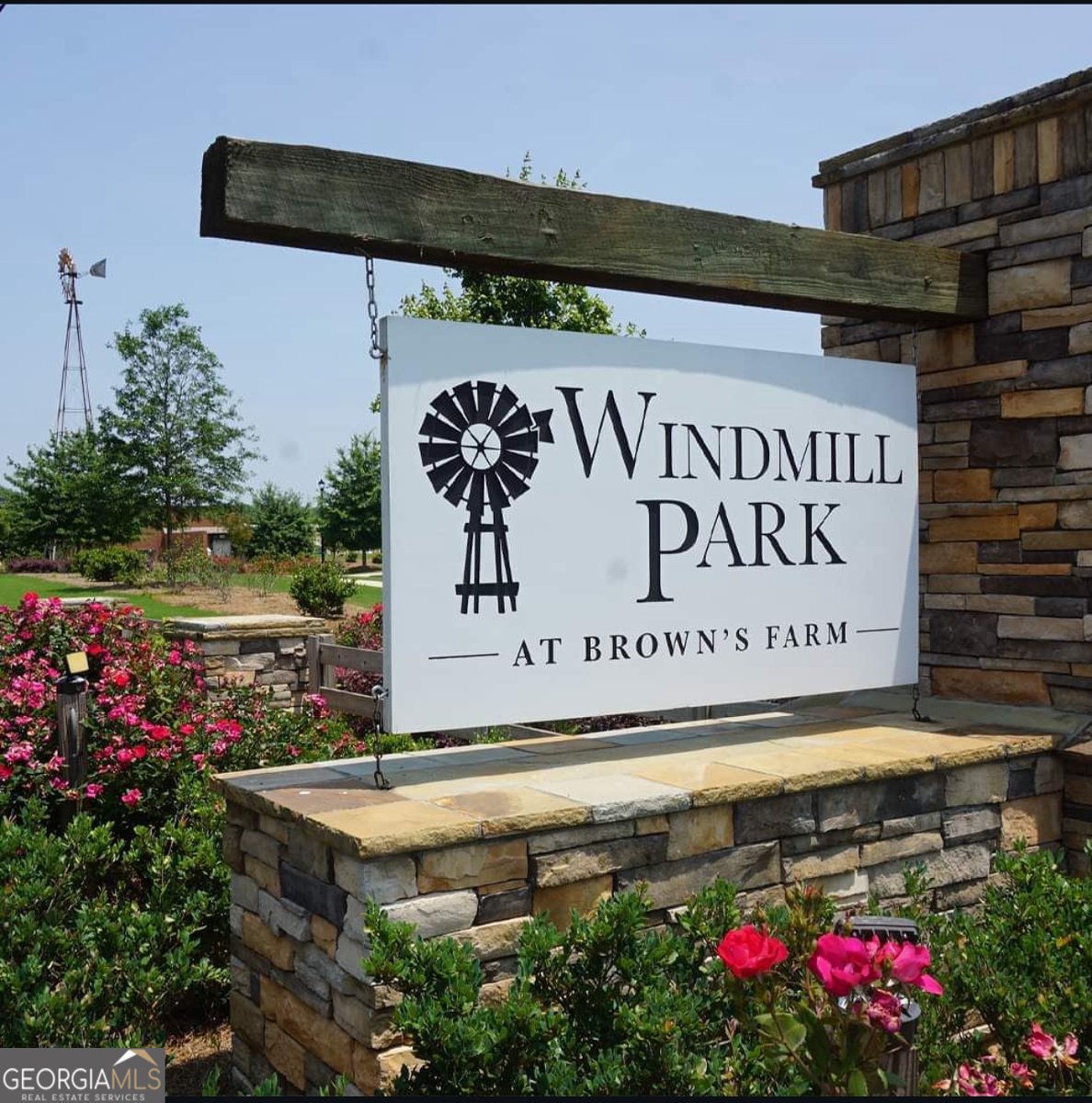 203 Vineyard Walk Carrollton - 2
