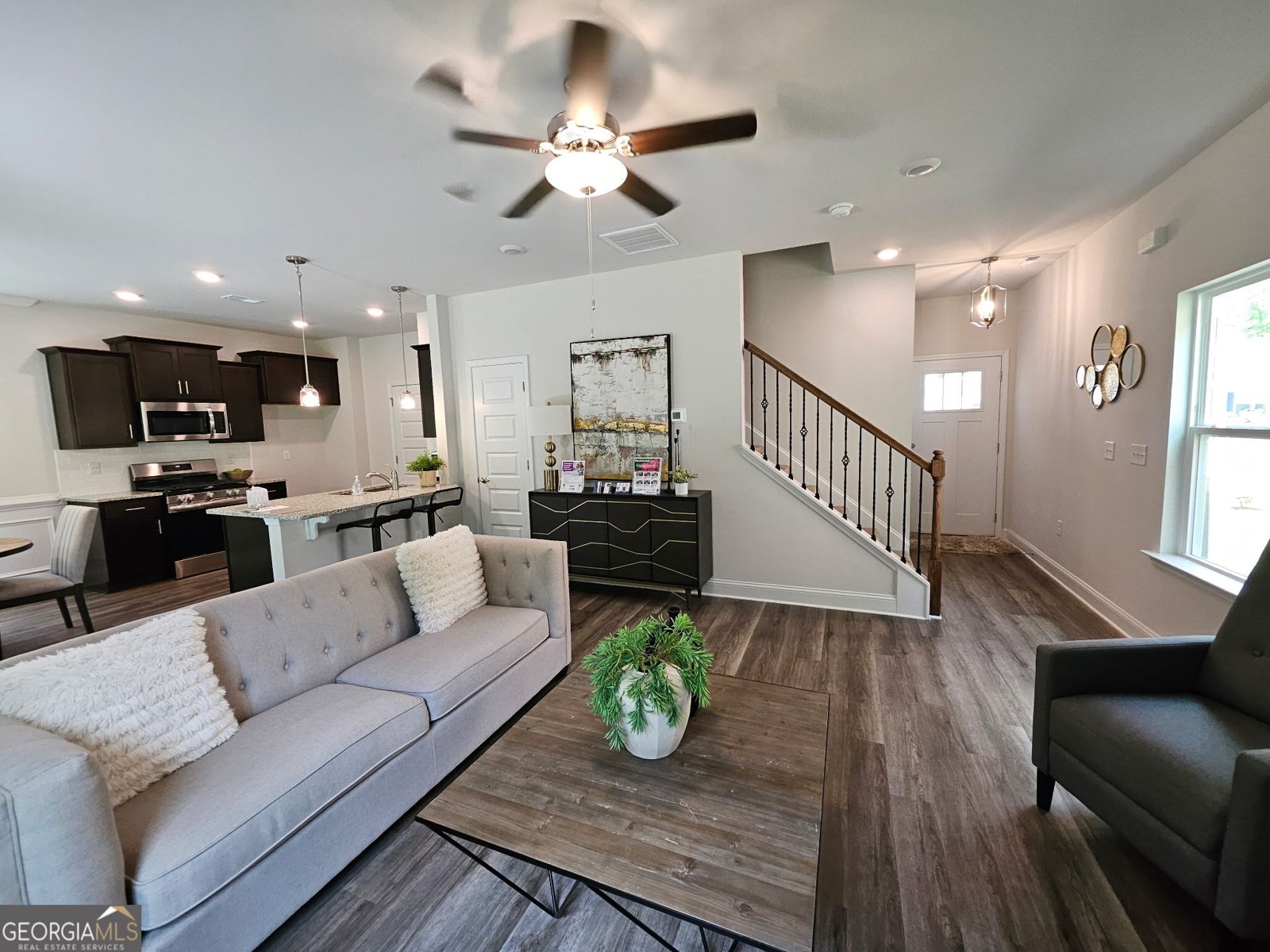 203 Vineyard Walk Carrollton - 3