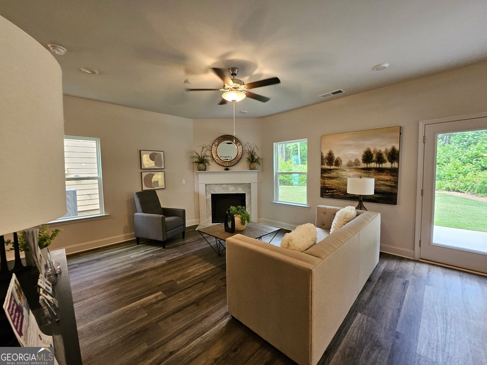 203 Vineyard Walk Carrollton - 4