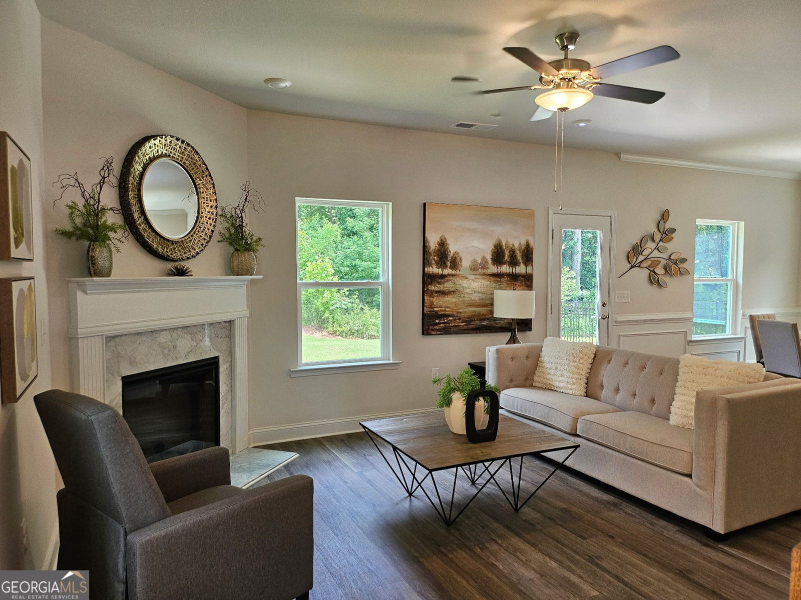 203 Vineyard Walk Carrollton - 5