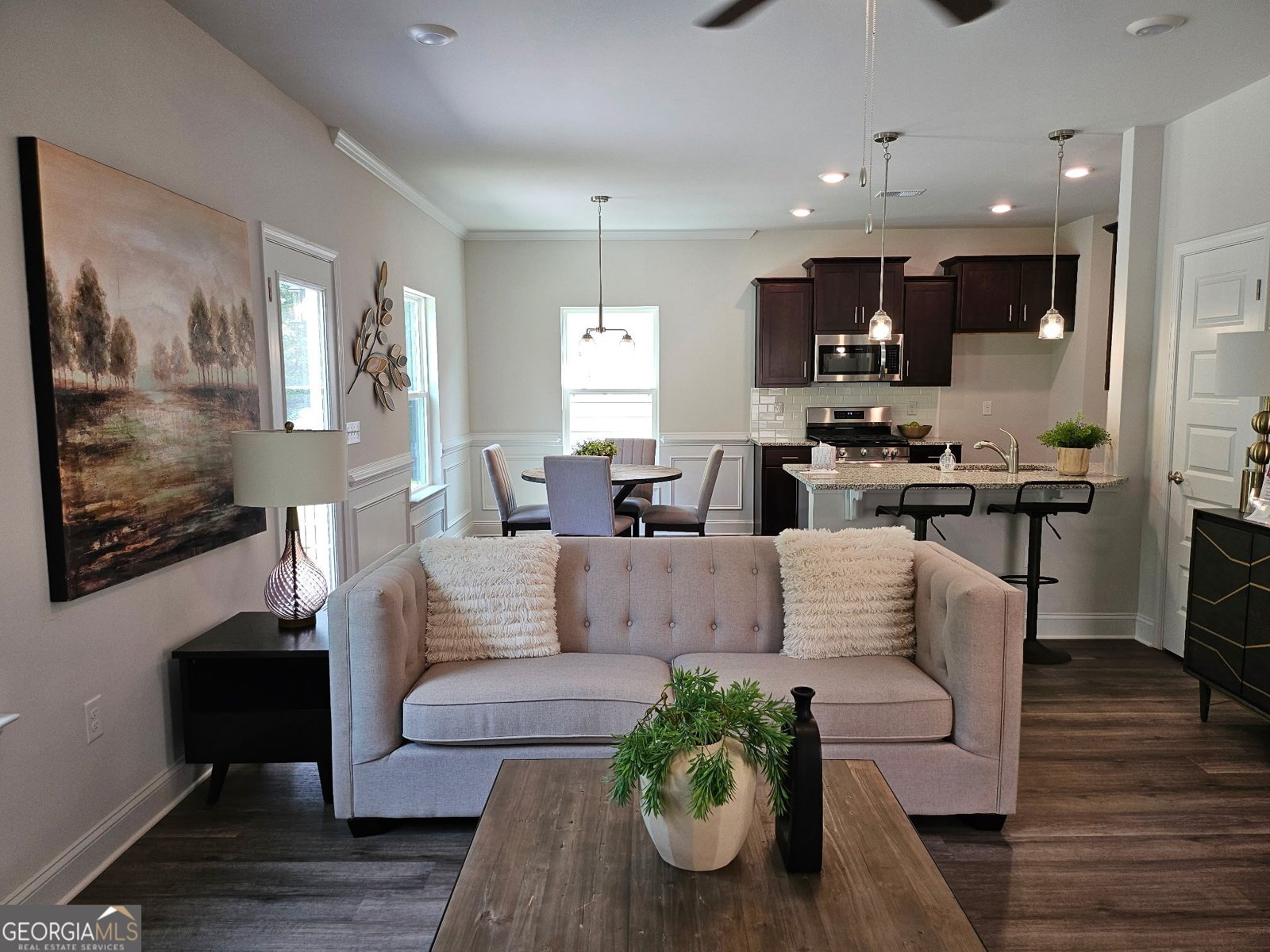 203 Vineyard Walk Carrollton - 6