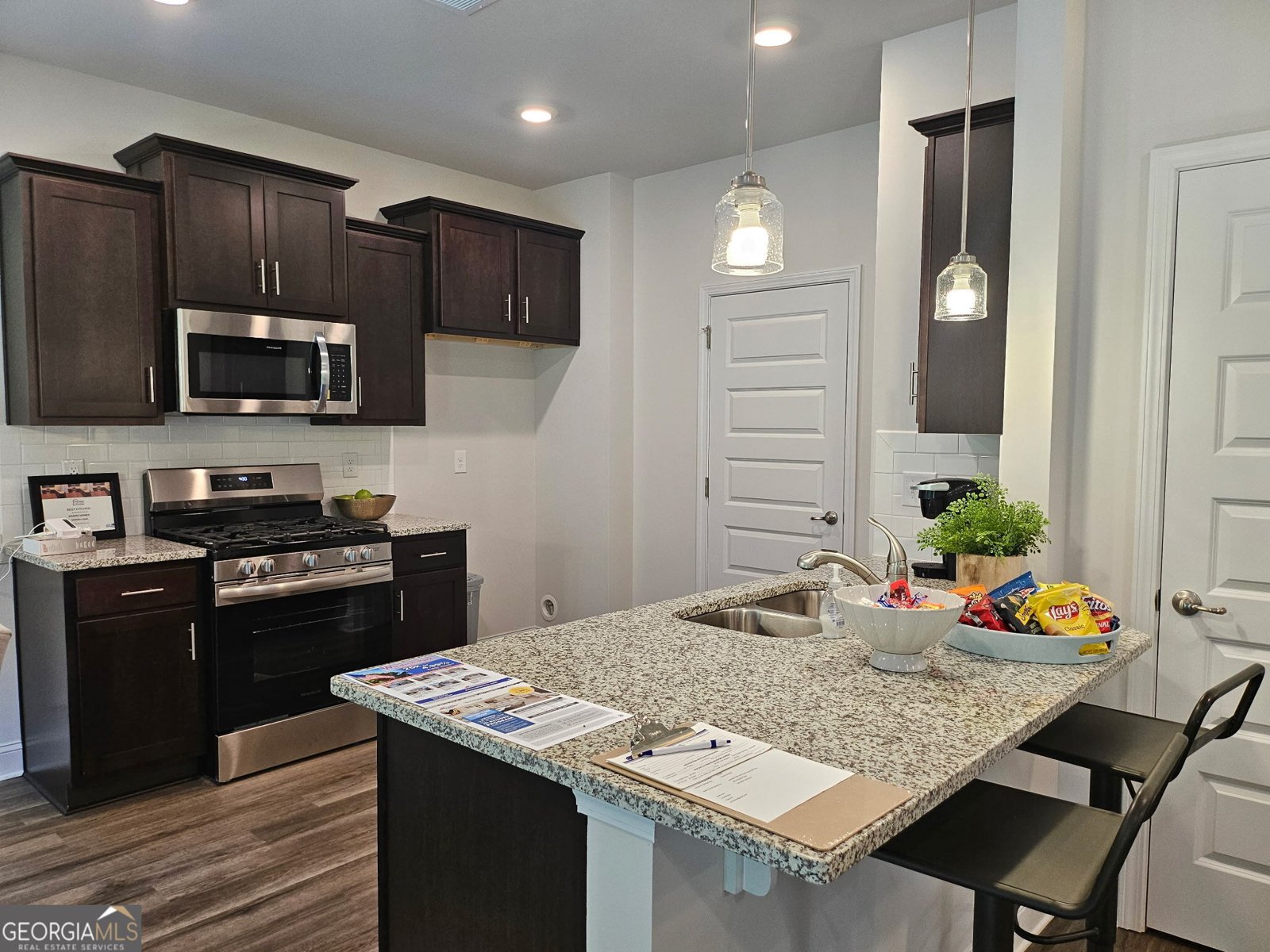 203 Vineyard Walk Carrollton - 7