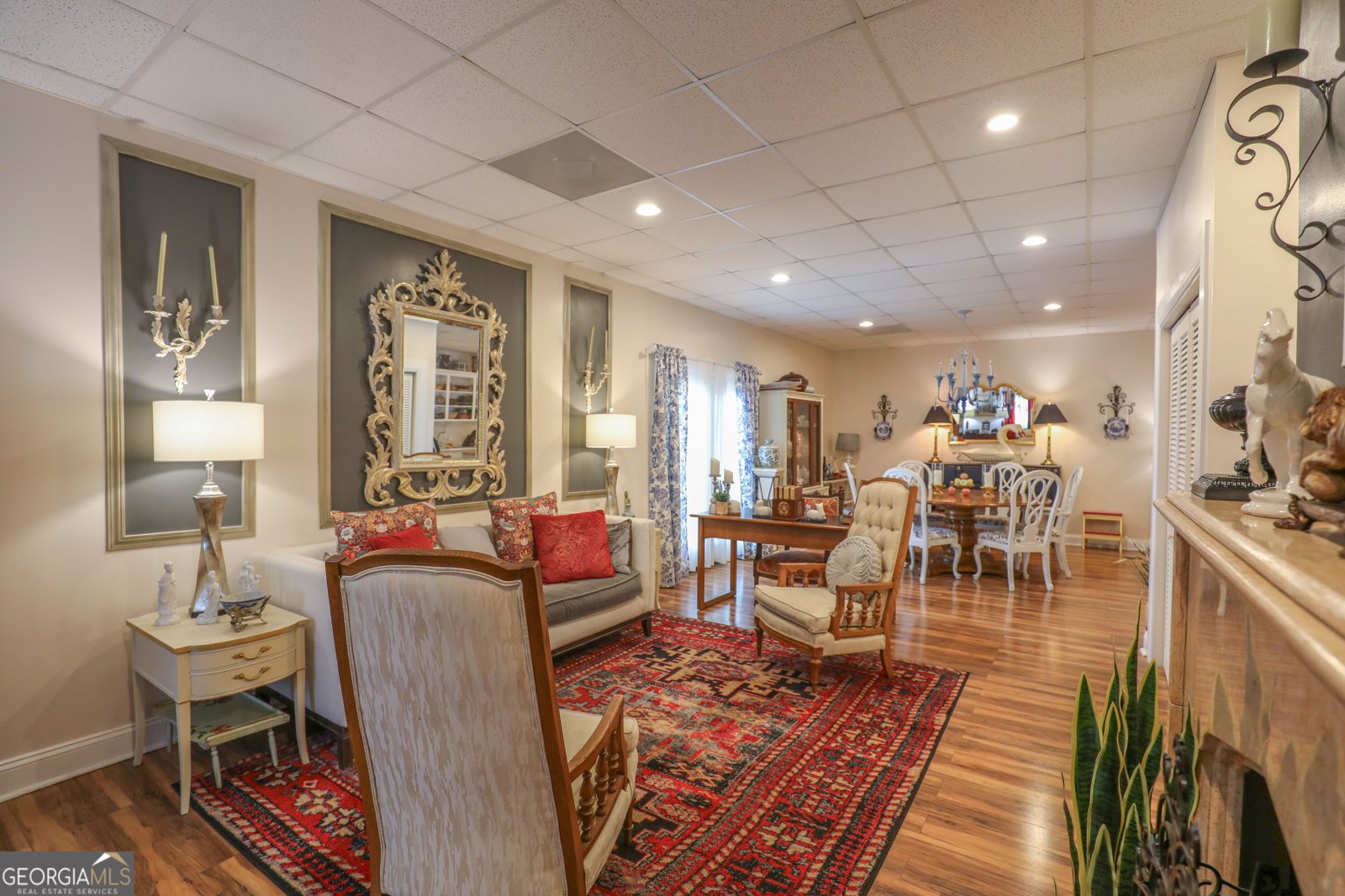 151 W Washington Street Milledgeville - 12