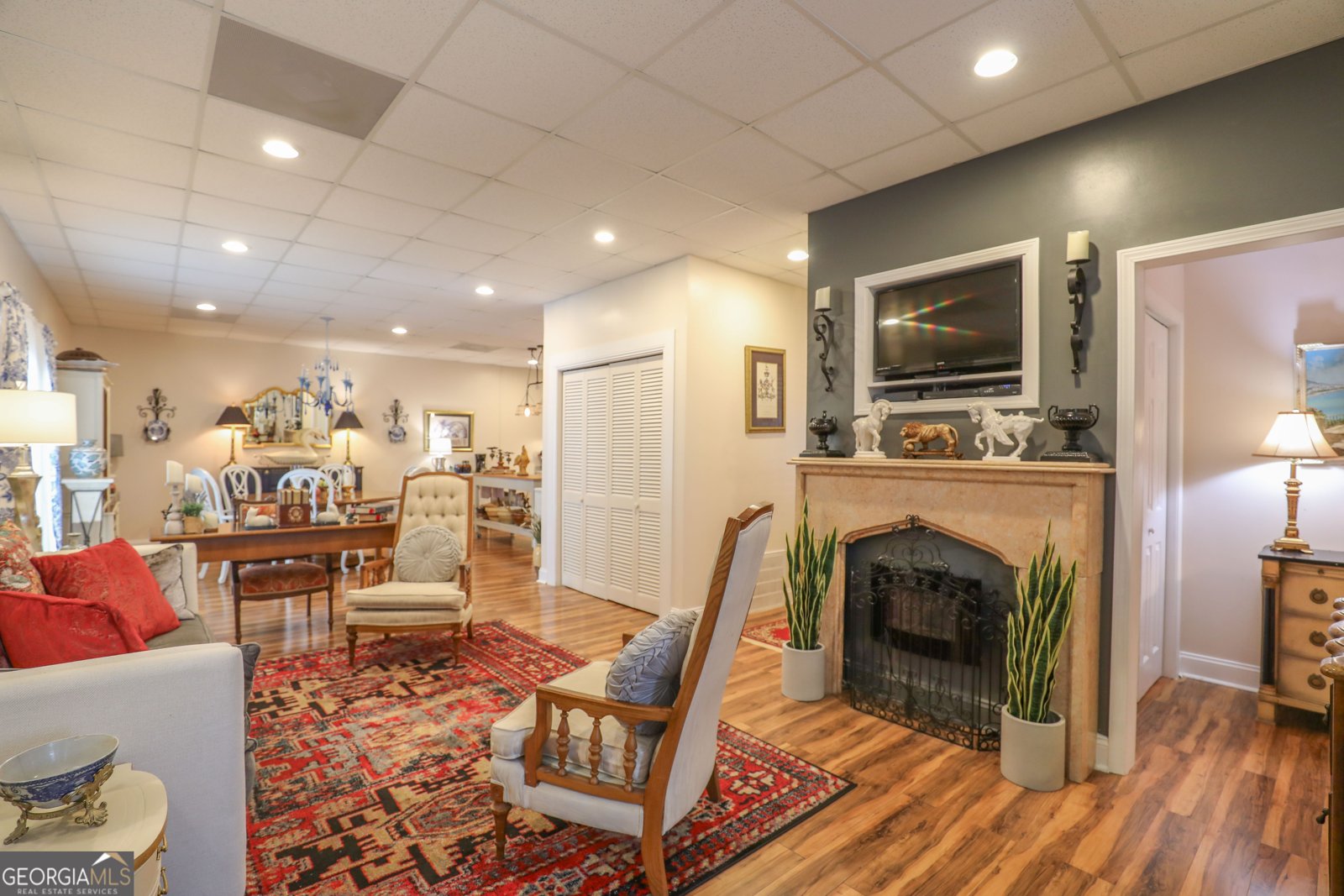 151 W Washington Street Milledgeville - 13