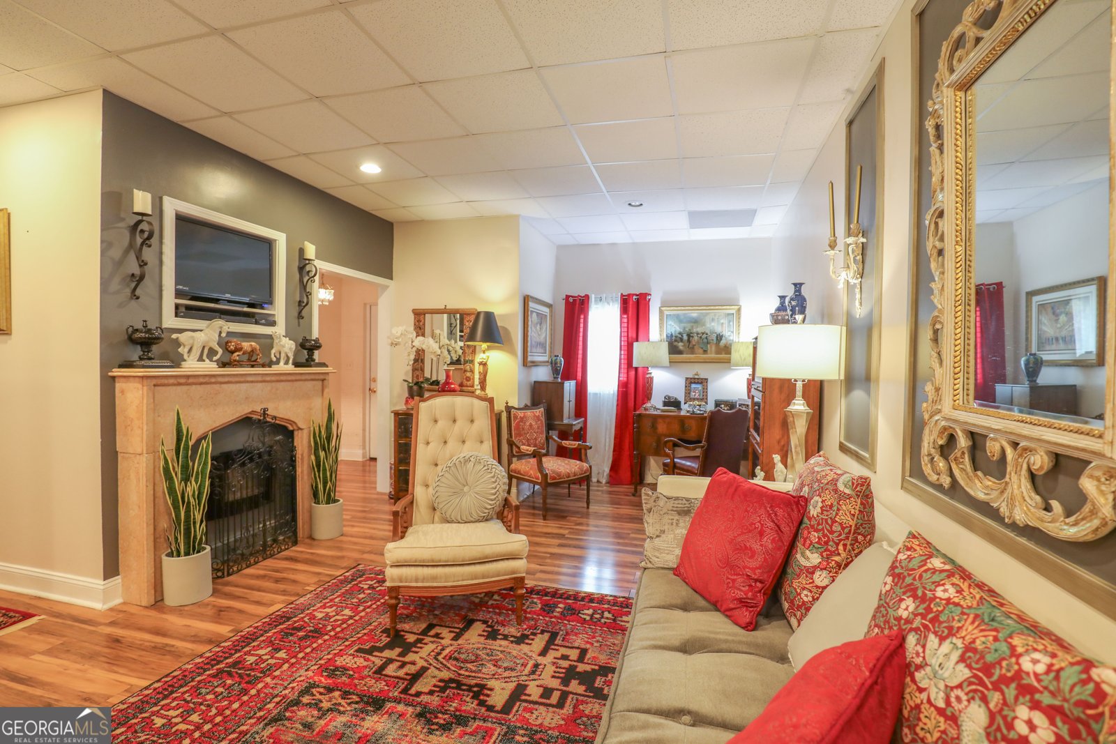 151 W Washington Street Milledgeville - 14