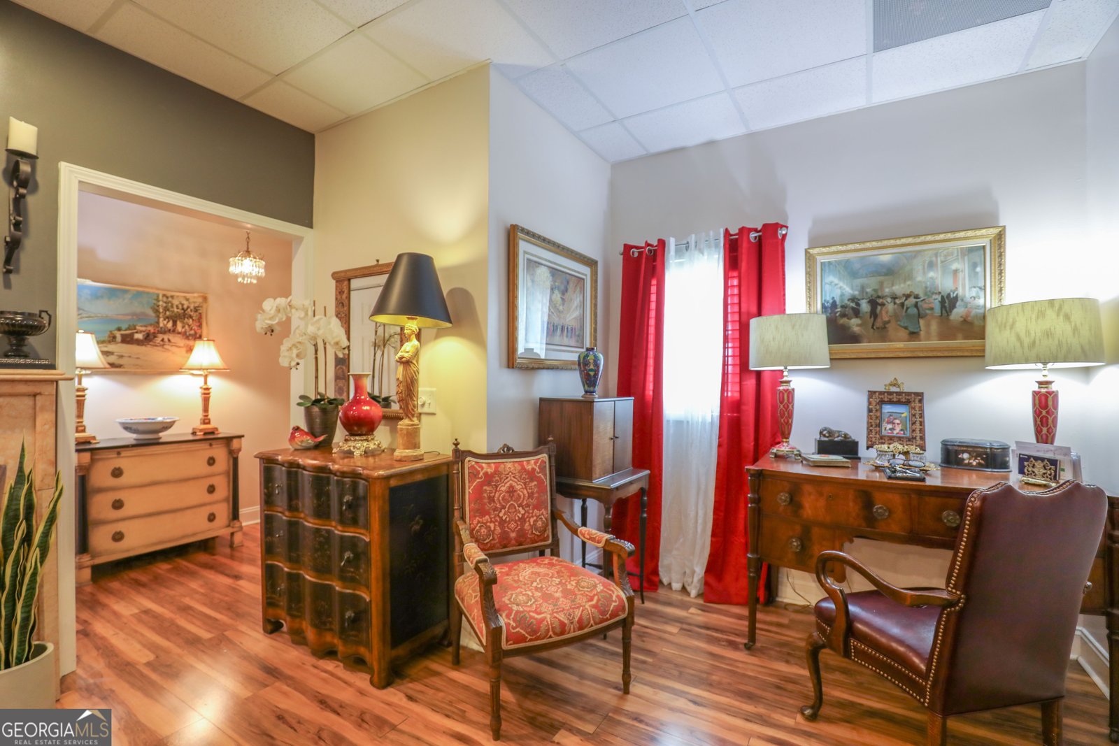 151 W Washington Street Milledgeville - 15