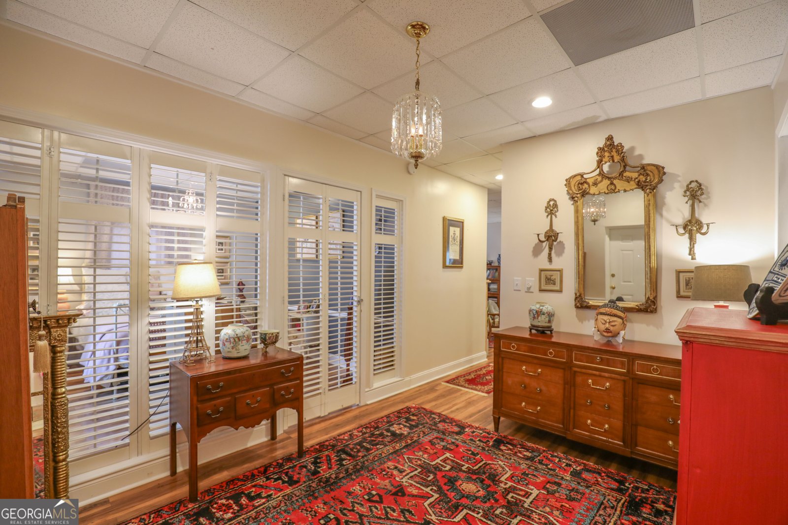 151 W Washington Street Milledgeville - 2