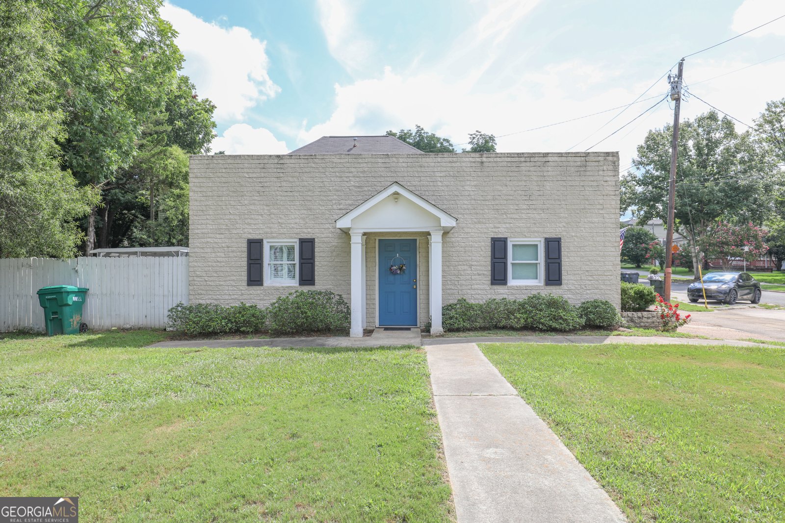 151 W Washington Street Milledgeville - 25