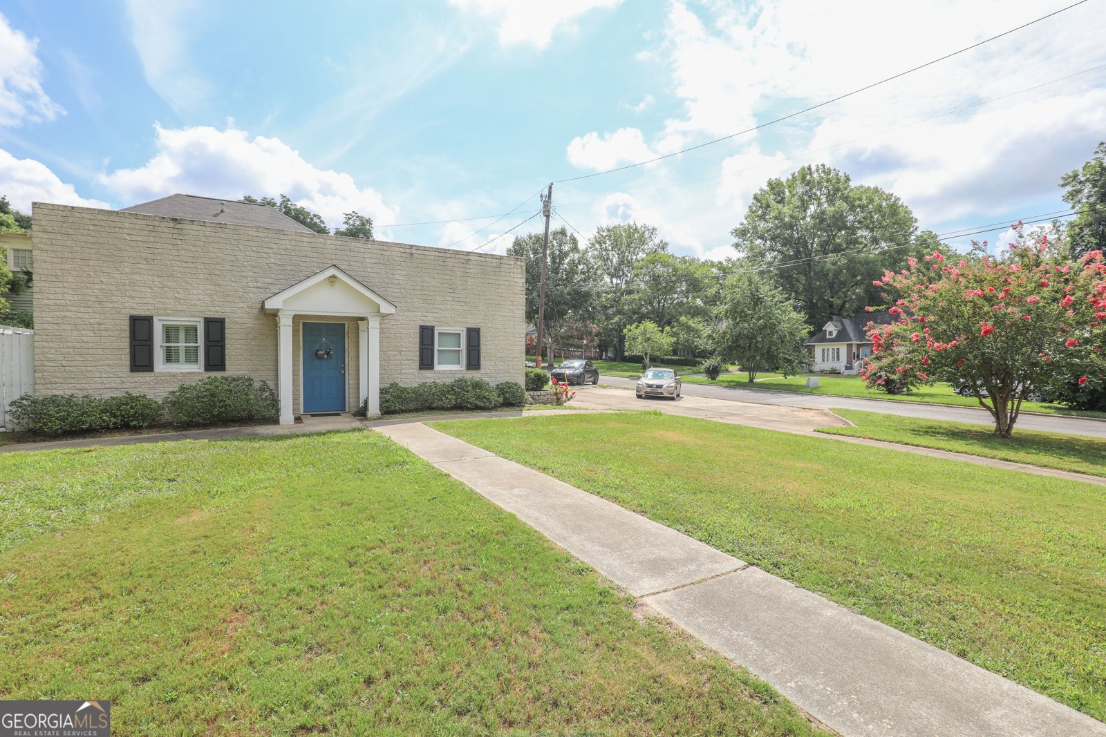 151 W Washington Street Milledgeville - 26