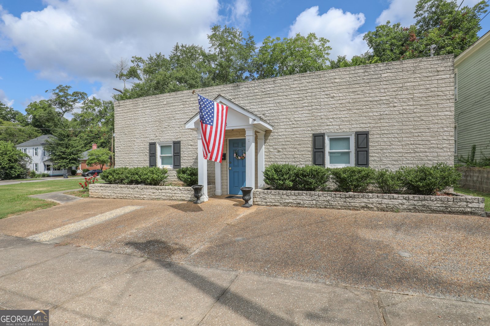 151 W Washington Street Milledgeville - 29