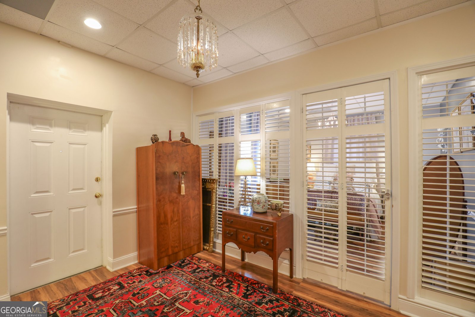 151 W Washington Street Milledgeville - 3