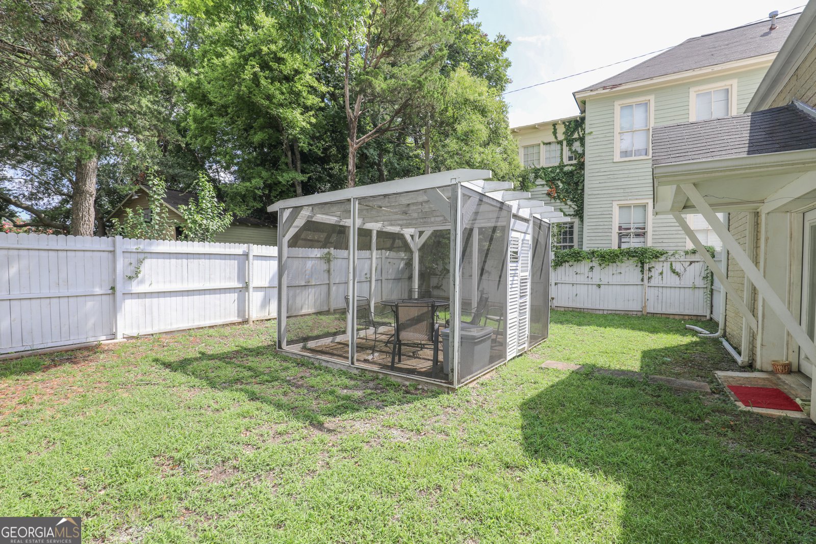 151 W Washington Street Milledgeville - 30