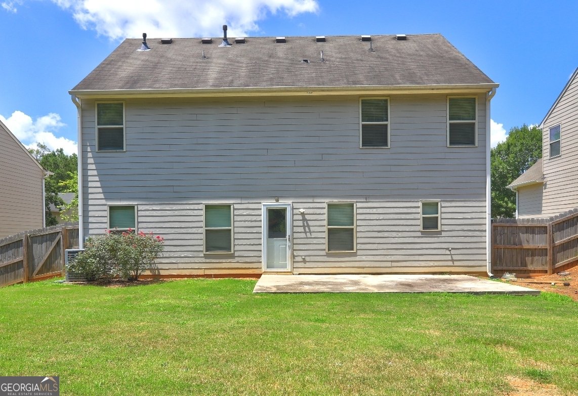 6636 Saint Jude Drive Fairburn - 13