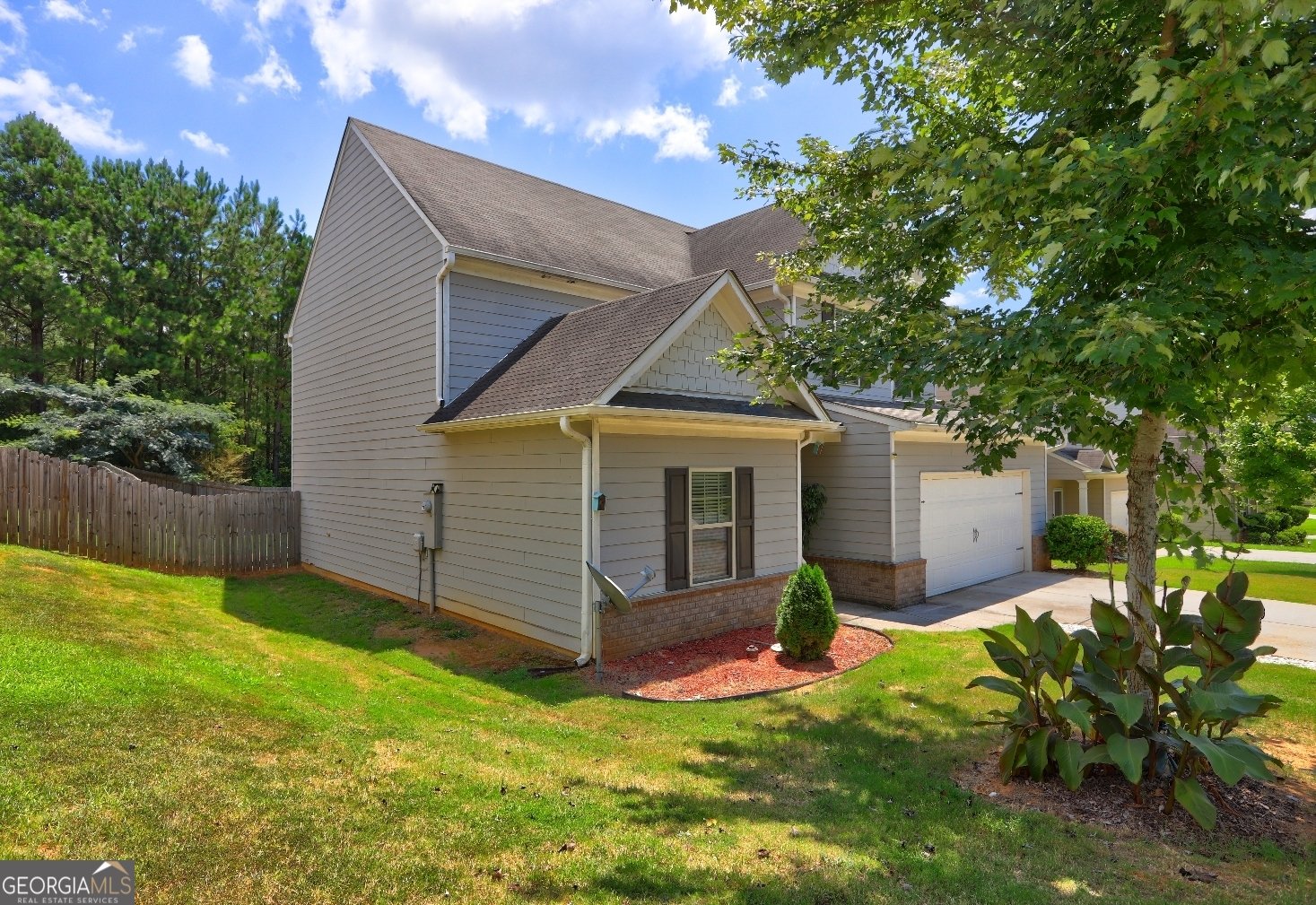 6636 Saint Jude Drive Fairburn - 2