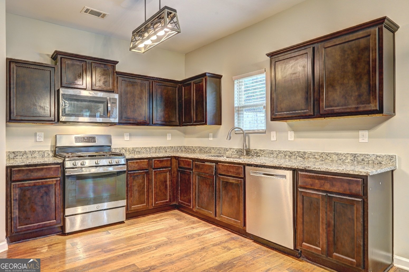 6636 Saint Jude Drive Fairburn - 5