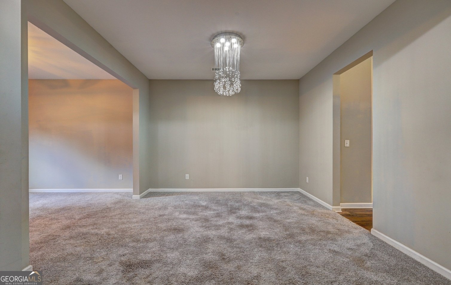 6636 Saint Jude Drive Fairburn - 6