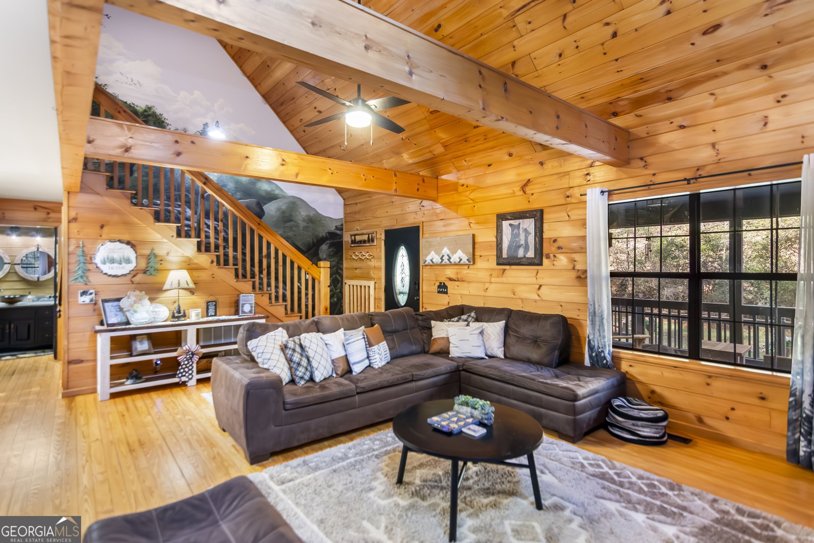 475 Holden Road Ellijay - 14