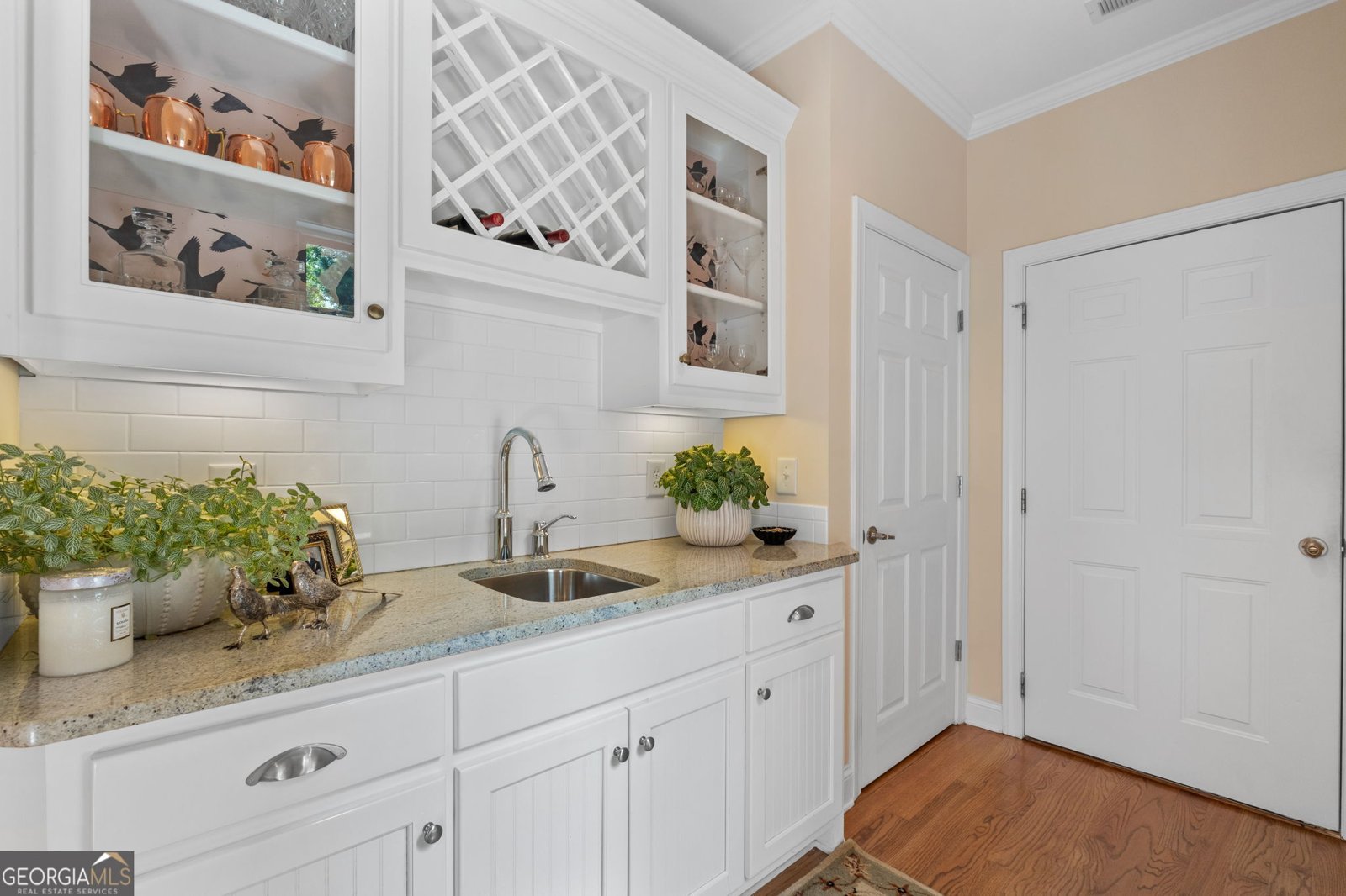 127 Darwish Drive McDonough - 21