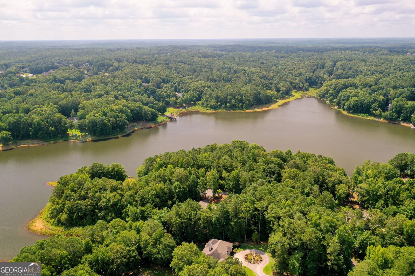 127 Darwish Drive McDonough - 45