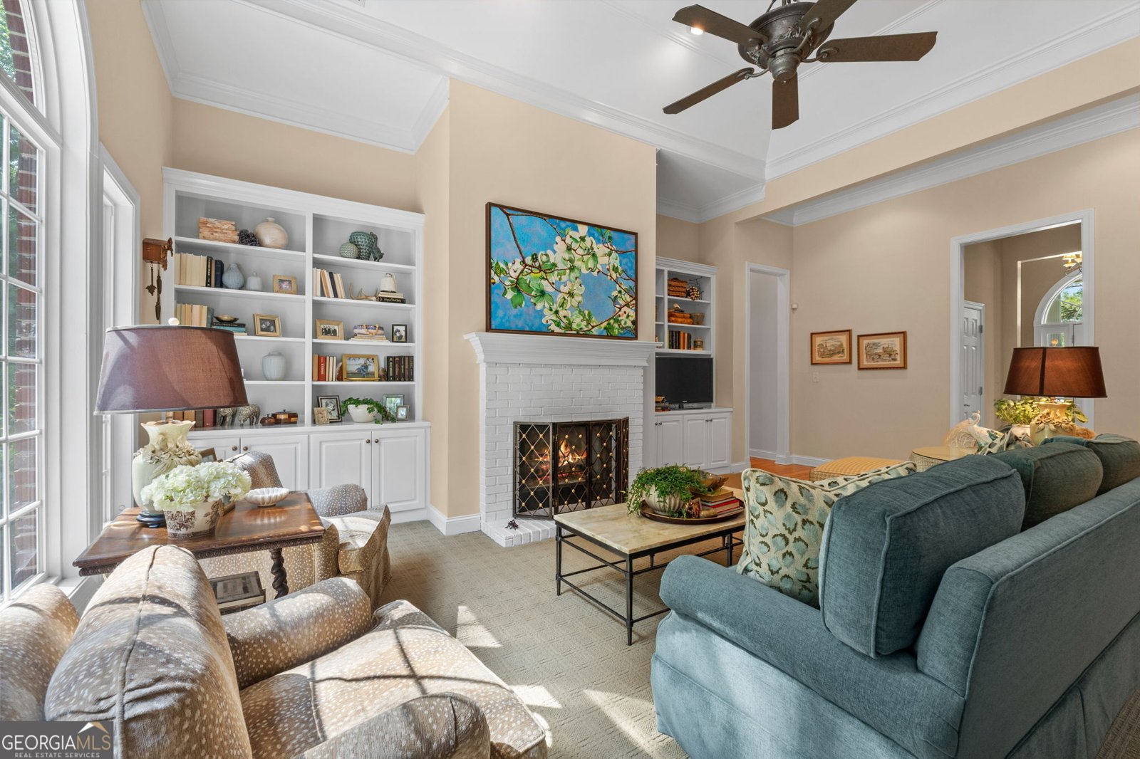 127 Darwish Drive McDonough - 5