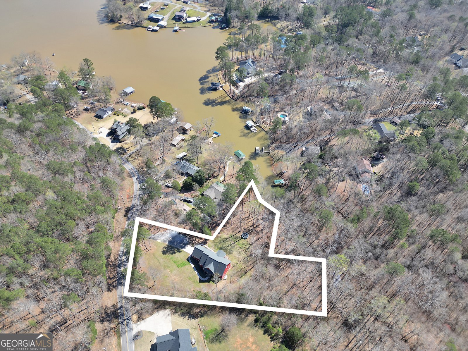 230 Thorpe Road Jackson - 14
