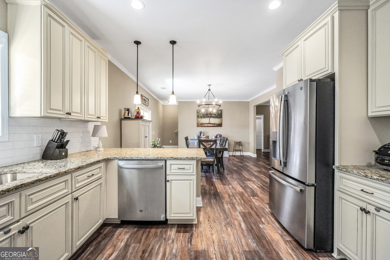 230 Thorpe Road Jackson - 19
