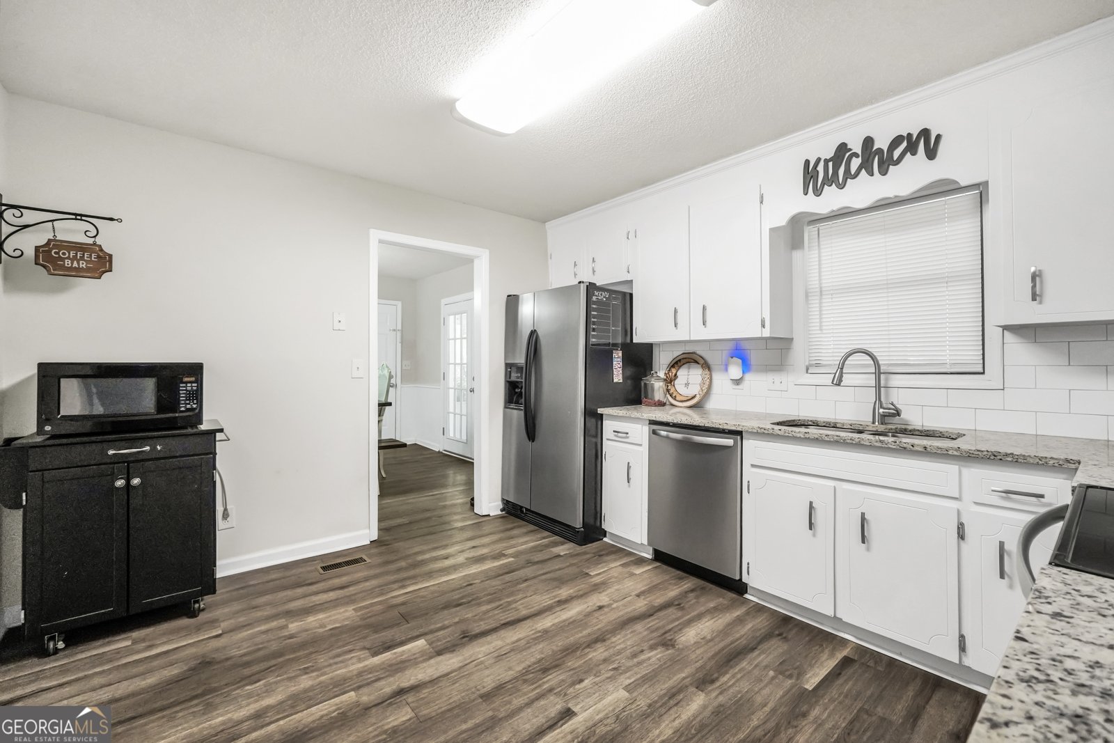 933 Chisholm Trail Macon - 16
