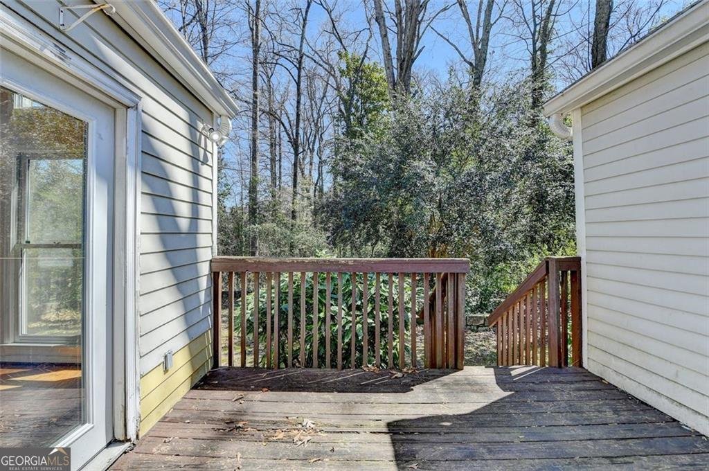 2953 Hardman Court Atlanta - 1