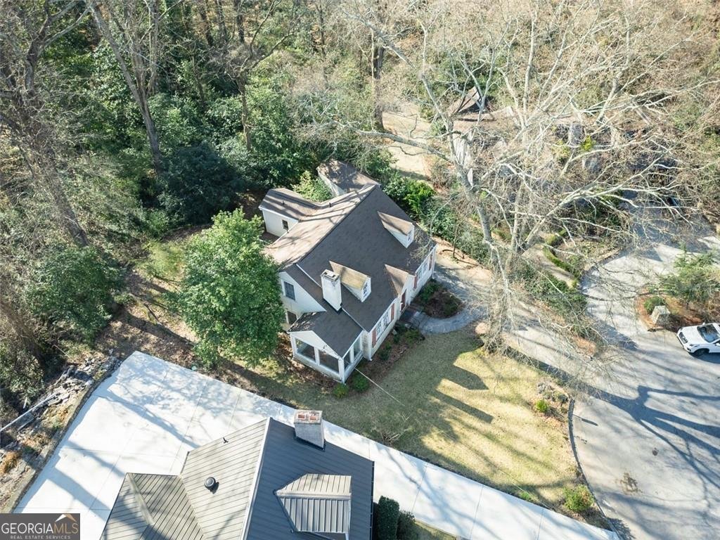 2953 Hardman Court Atlanta - 10