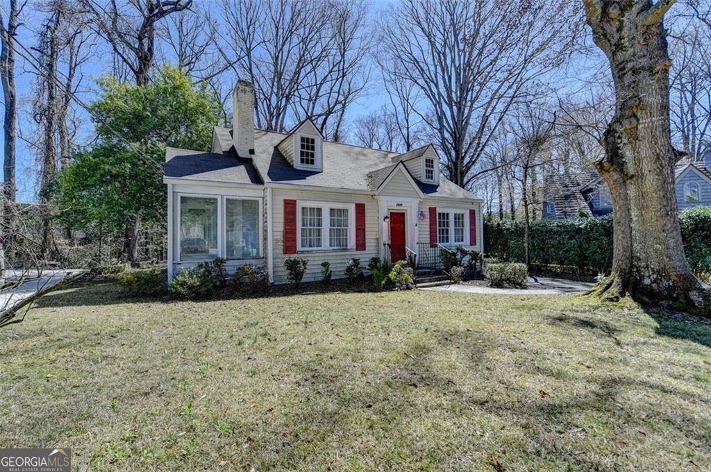 2953 Hardman Court Atlanta - 11