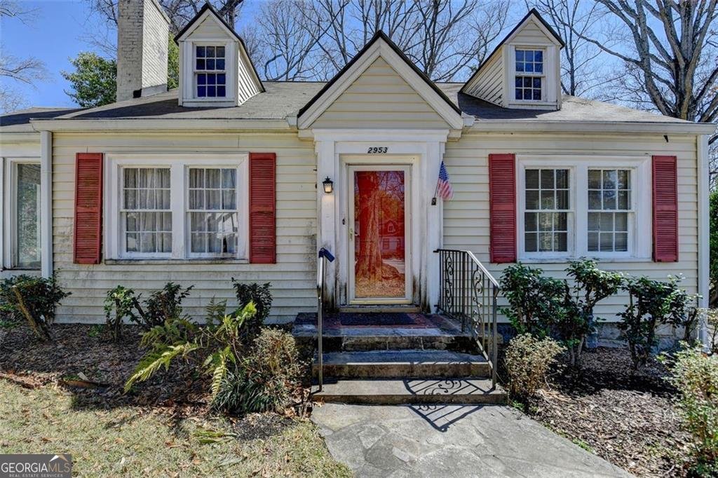 2953 Hardman Court Atlanta - 12