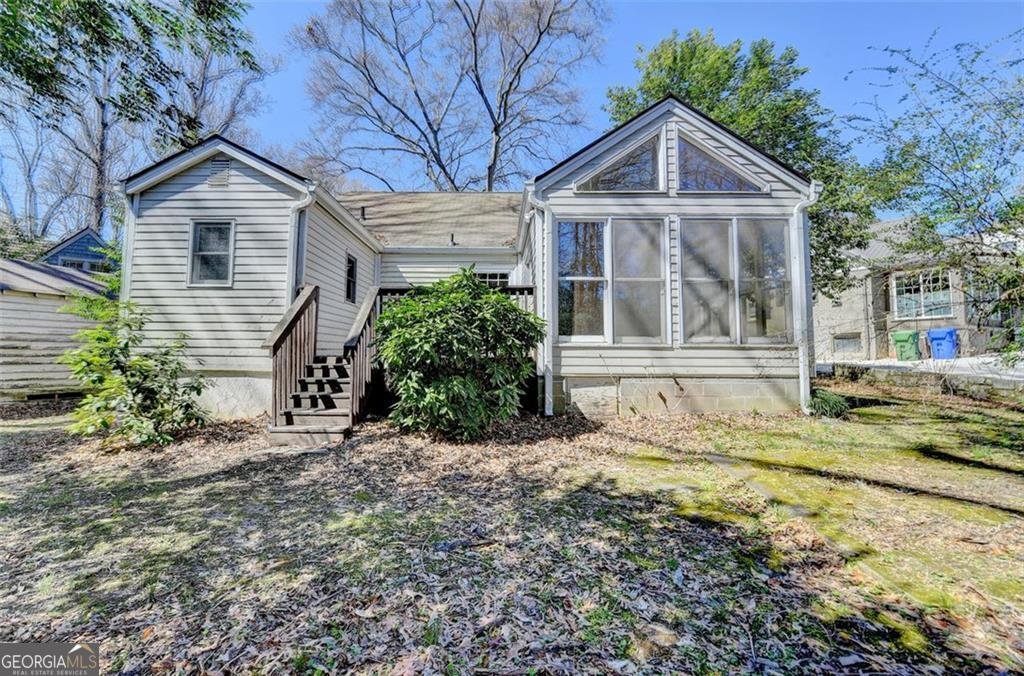 2953 Hardman Court Atlanta - 2