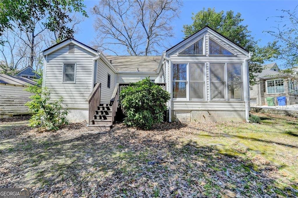 2953 Hardman Court Atlanta - 3