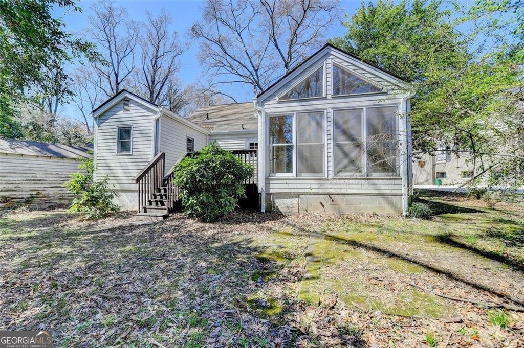 2953 Hardman Court Atlanta - 4