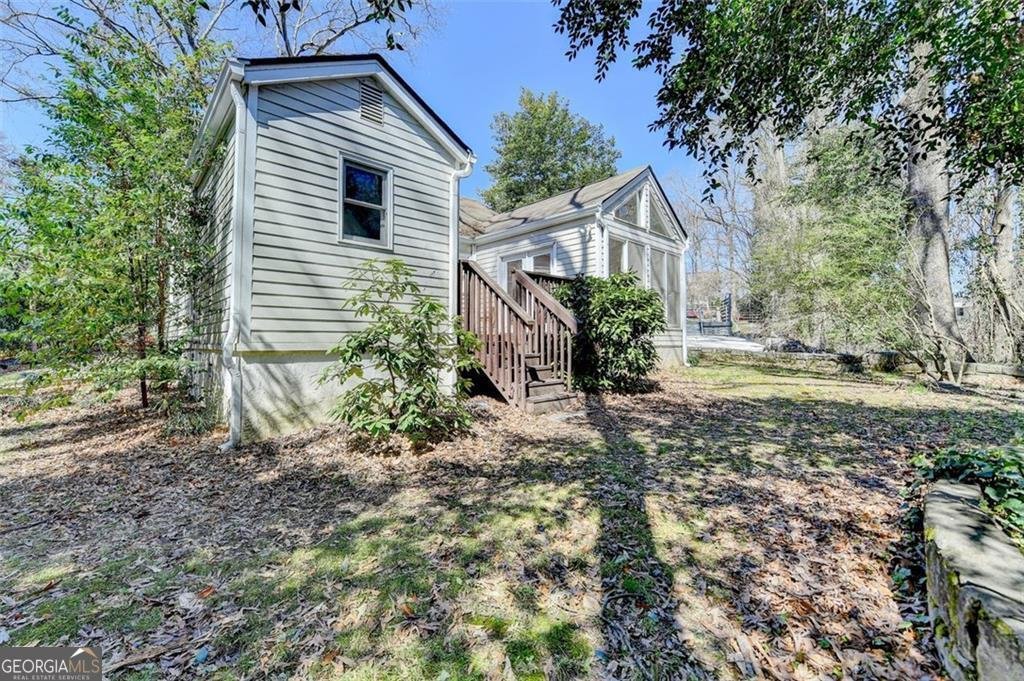 2953 Hardman Court Atlanta - 5
