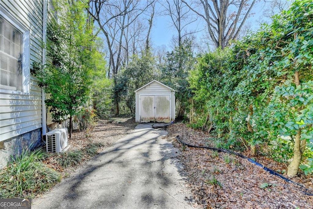 2953 Hardman Court Atlanta - 6