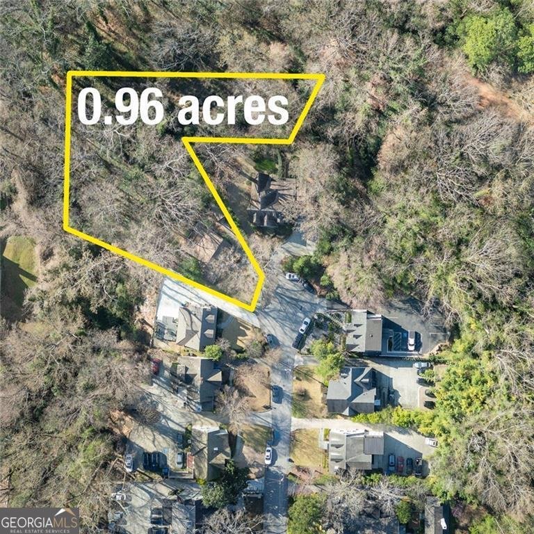 2953 Hardman Court Atlanta - 8