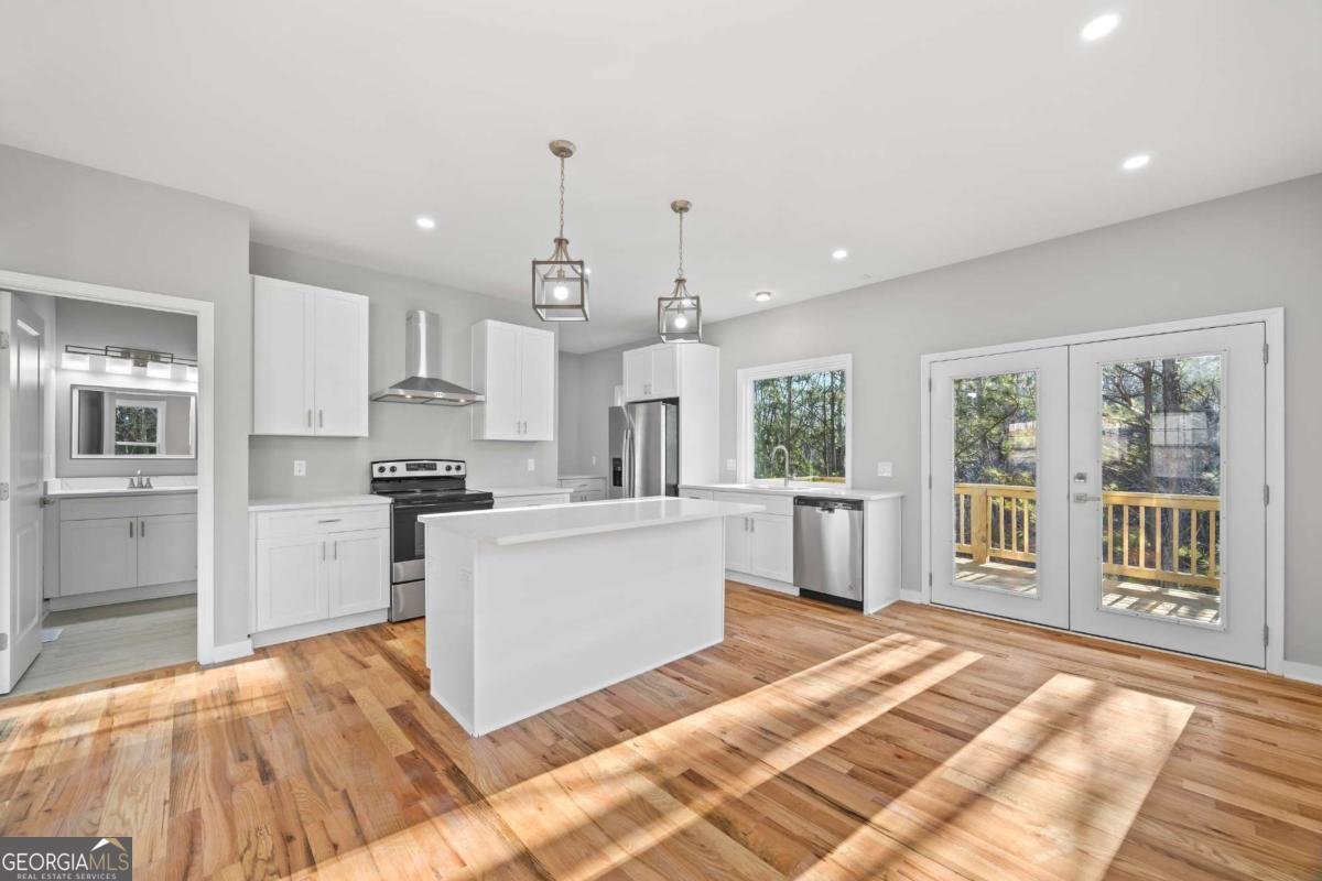 3175 Tackett Road Douglasville - 10