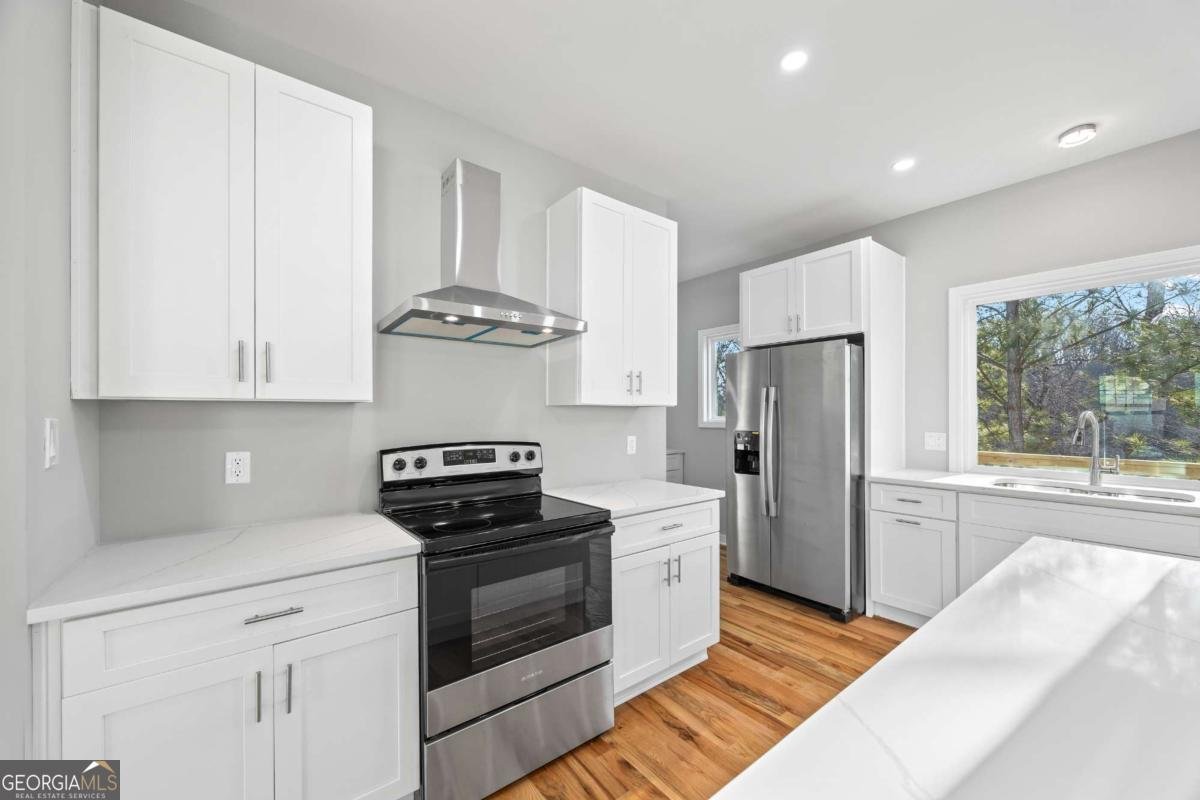 3175 Tackett Road Douglasville - 11