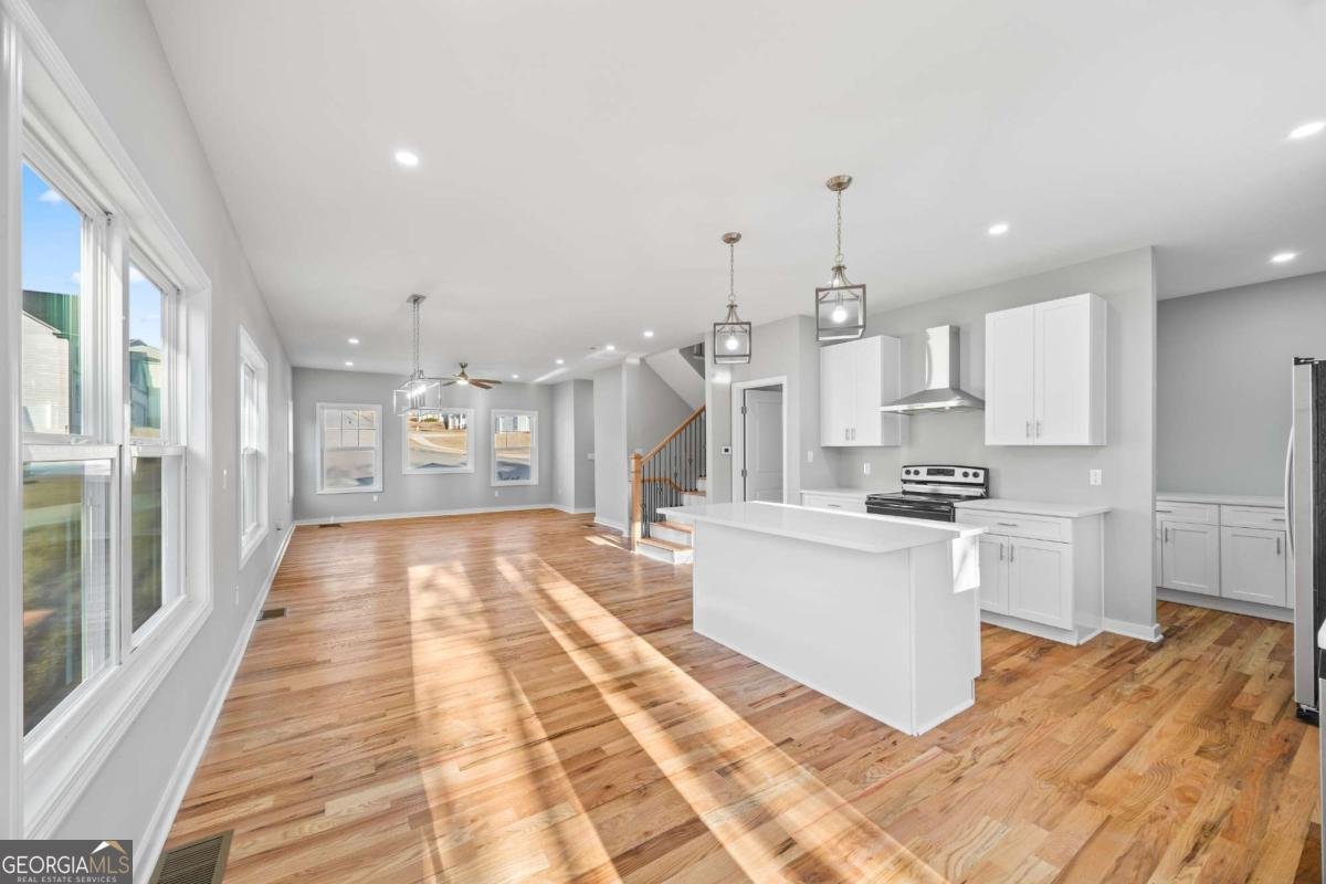 3175 Tackett Road Douglasville - 14