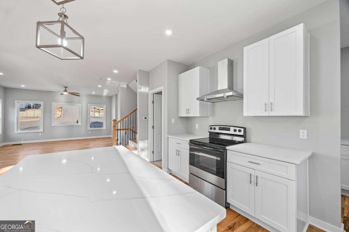 3175 Tackett Road Douglasville - 17
