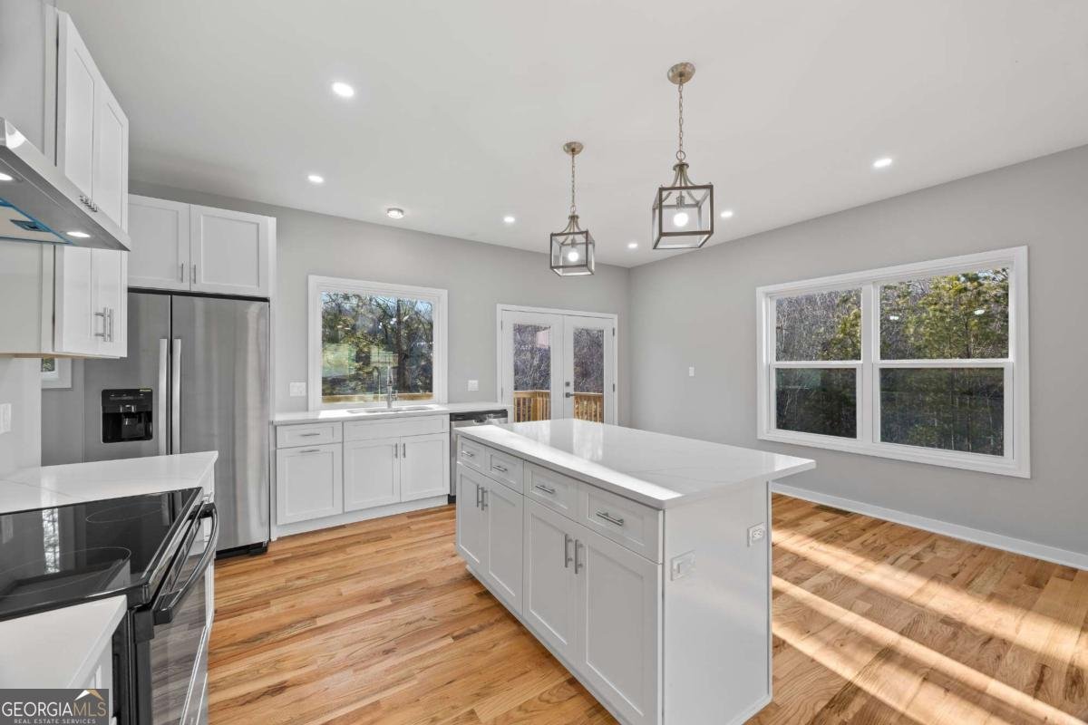 3175 Tackett Road Douglasville - 19