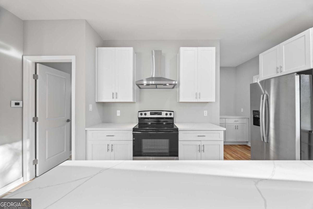 3175 Tackett Road Douglasville - 23