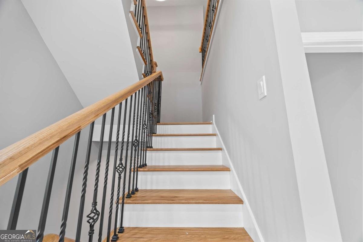 3175 Tackett Road Douglasville - 25