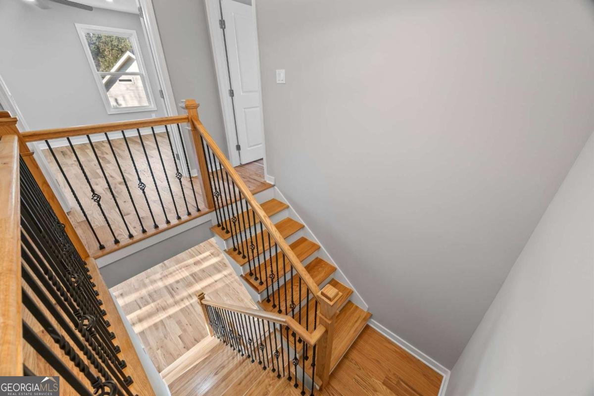 3175 Tackett Road Douglasville - 26