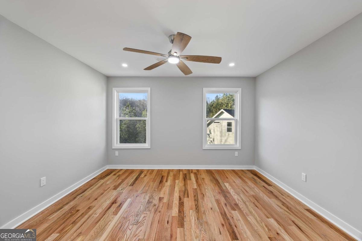 3175 Tackett Road Douglasville - 29